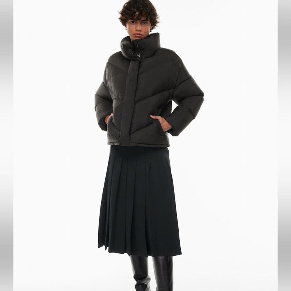 Aritzia Cloud Puff